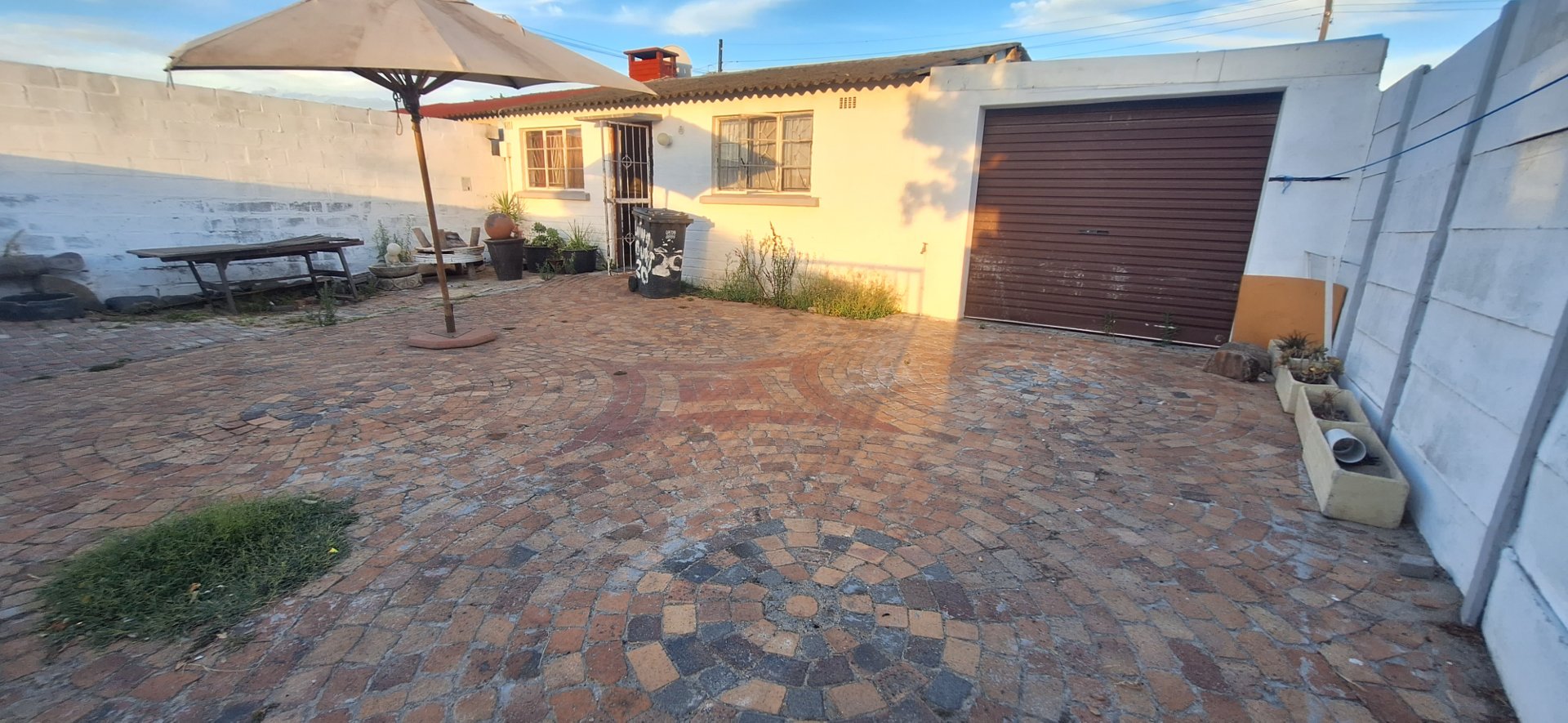 3 Bedroom Property for Sale in Heideveld Western Cape